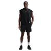 Nike Mens N.A.C Dri-FIT Gym Shorts