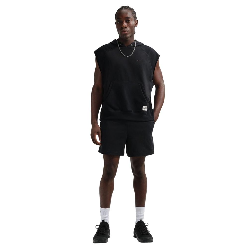 Nike Mens N.A.C Dri-FIT Gym Shorts