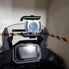 Náhradní držák pro chytrý telefon/GPS pro motocykl XL750 Transalp 2023-2025, držák mobilního telefonu, rozšiřující příčka 12 mm, navigace