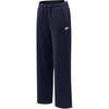 Club Bungee Straight Leg Mid Rise Casual Pants Men Bottoms IF0489-451