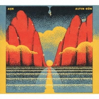 Altin Gun Ashku  Deep Love