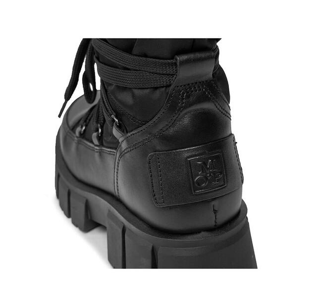 Ankle Boots Marc O'Polo 309 17366001 311, Black