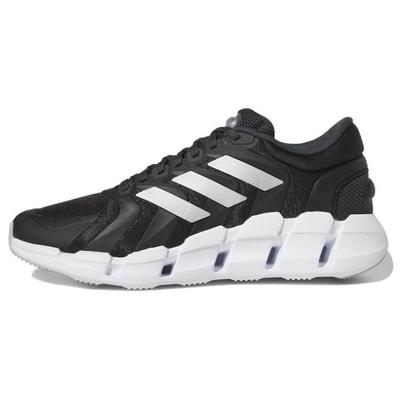 Ventice Climacool Schwarz Silber Metallic Herren Sneaker Core-Black Grey-Two HQ4171