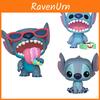 Pop Lilo&stitch Action Figure Miniature Toy Doll Ornament Gift For Kids