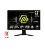 MSI MAG 255XF Monitor 24.5 Inch Full HD Rapid IPS Black