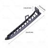 For 2014-2020 BMW M3 M4, M4 CS, M4 GTS (F80 F82 F83) Front Bumper Lower Side Grille 51118056599 51118056600