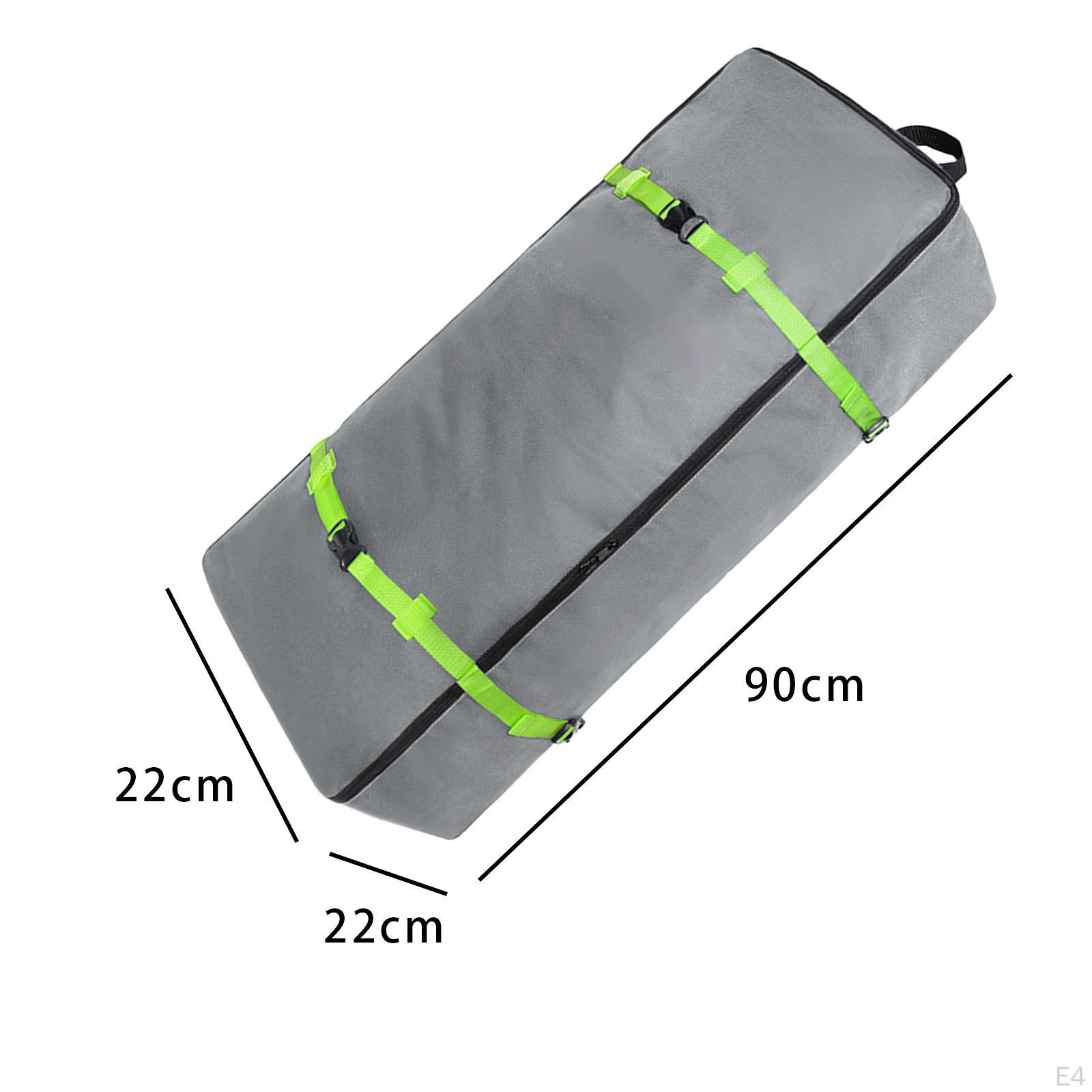 Рюкзак для паддлборда — фото 5