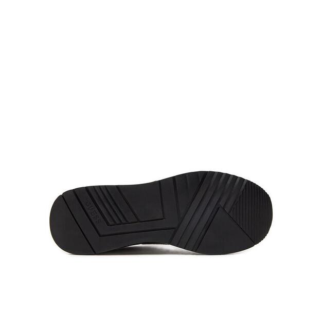 Guess Moxea FLTMOX ELE12 Sneakers Black