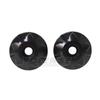 For ZONTES 368G 368 G Motorcycle Accessories Handlebar Balance Plug Tail Cover Handlebar Tail Decorative Cover