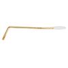 Golden Tremolo Arm 6MM Thread Vibrato Arm Durable Whammy Bar  Electric Guitar