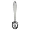 Metal Kitchen Spoon for Serving Ice Cream and Sorbet