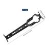 Car Seat Slide Rail Electric Adjustable Slide Seat Bracket for BMW 3 Series F35 F30 F82 M4 F34 Seat Adjustment Flexible Shaft