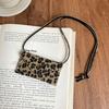 Storage Lipstick Jewelry Leopard Choker Pendant Leopard Print Clavicle Chain  Girls Gift