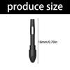 10Pcs Replacement Nibs for 16/12/13/20 Digital Pen Wear Resistant Tip For Graphics Designers