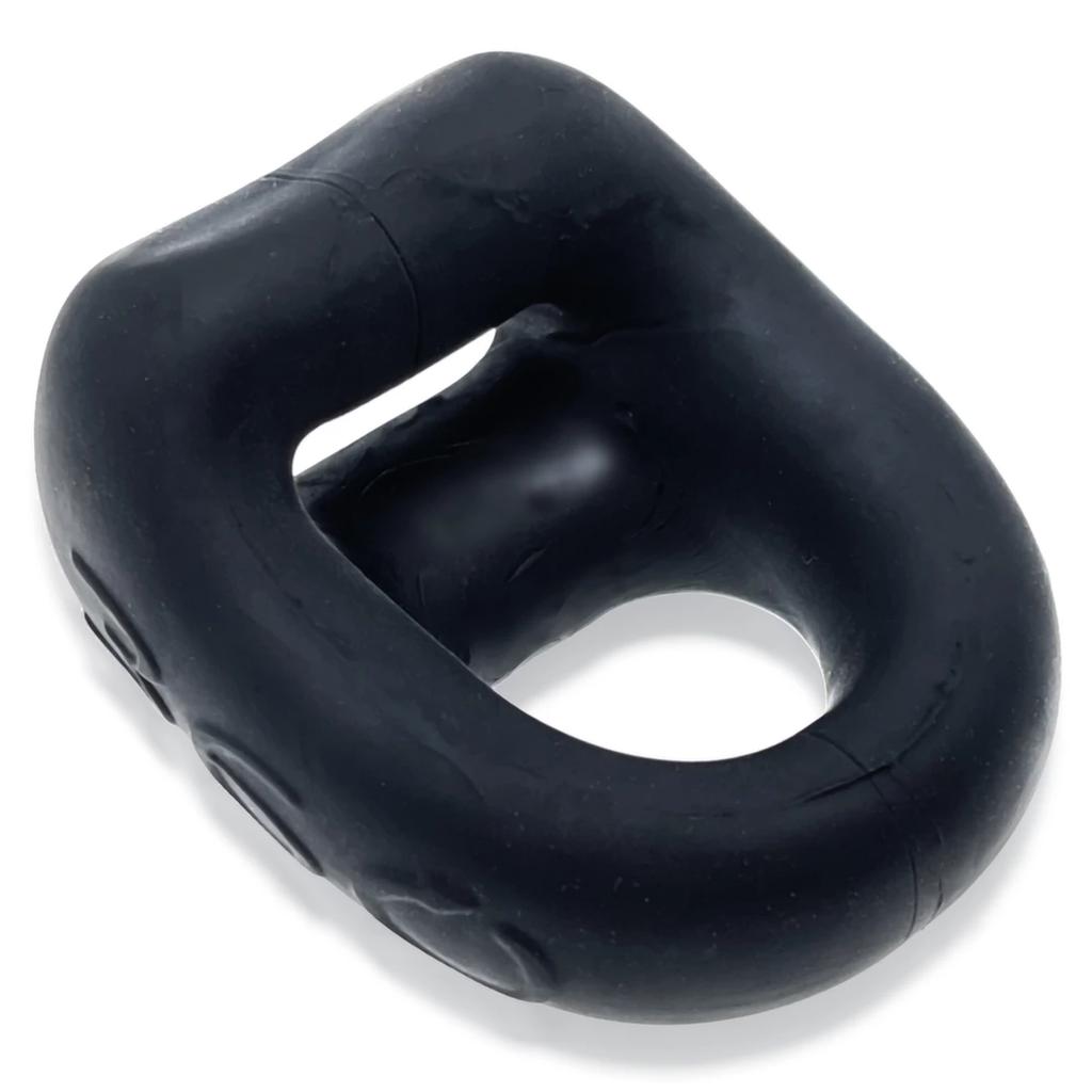 Oxballs - 360 Dual Use Cock Ring for Penis and Testicles