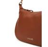 Bag Liu Jo Liu Jo Esc M Hobo AF5133 E0058 Brown