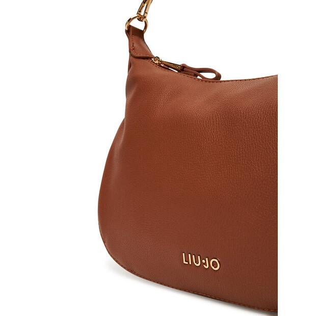 Bag Liu Jo Liu Jo Esc M Hobo AF5133 E0058 Brown
