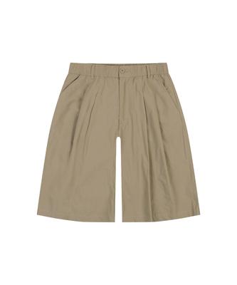 OUTDOOR PRODUCTS Cotton Shorts (Beige)