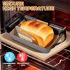 Reusable Silicone Bread Sling for Dutch Oven Baking Mat Non-Stick Liners Sourdough Tools for Transferable Dough Pastry Supplies