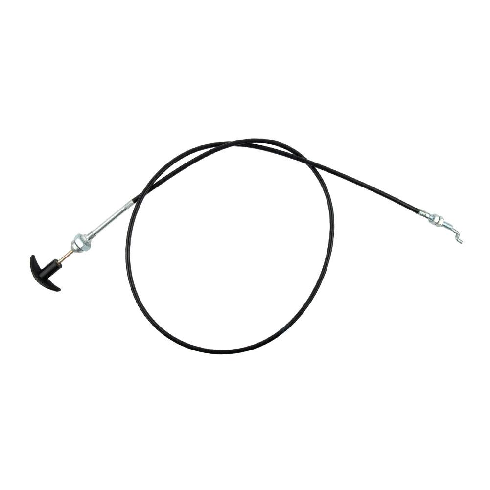 1pc Reverse Clutch Control Cable 946-04058 Z Bend Replacement Cable For 746-04058 946-04058 Lawn Mower Models Garden Tools