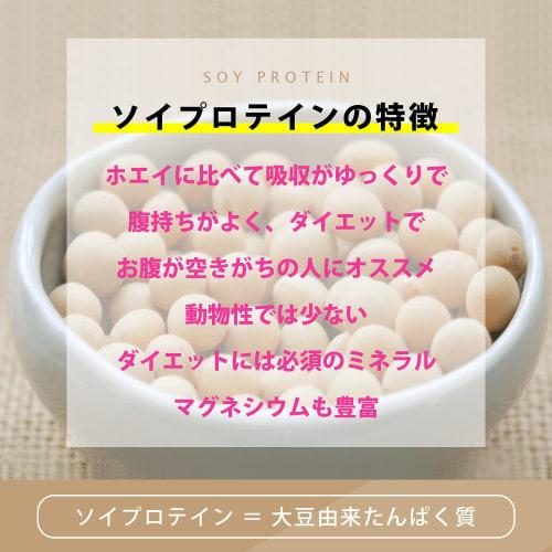 Welina. Welina Soy Protein (Brown Sugar and Kinako Flavor) 500g, Supervised by Takuro Mori, Made In Japan, No Artificial Sweeteners