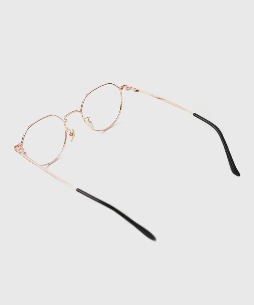 Modeonaiweeoseutyudio Tou Titanium - Rose Gold