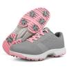 THESTRON Women's Waterproof Golf Shoes, Sizes 35-41 - Casual and Sporty.