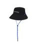 WIDEANGLE To Rain Hat_Black