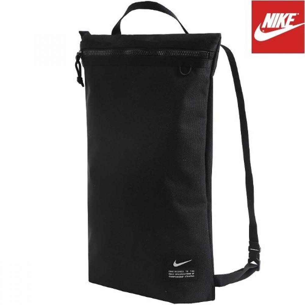 

Genuine Nike Nike Utility Luggage CQ9455010:1