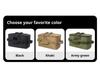 Lightweight Foldable Outdoor Picnic & Camping Tool Bag - Large Capacity Storage
