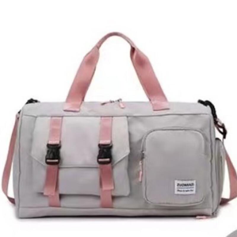 

Fashion Travel & Gym Tote Bag