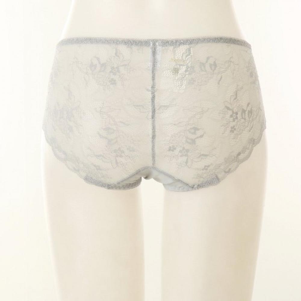 Wacoal Floral Angel Mesh Hip Lace Panty Dpt0460s