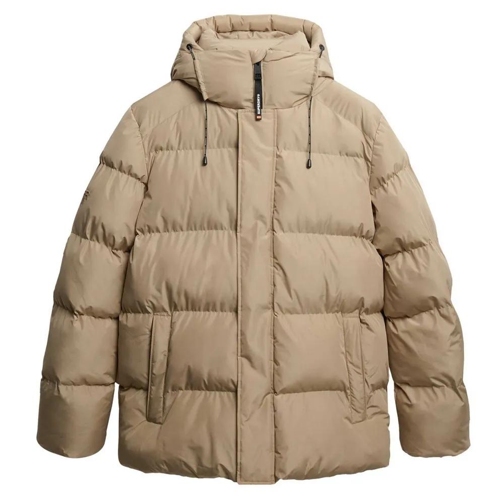 Superdry Стёганая куртка 5 Baffle Sports