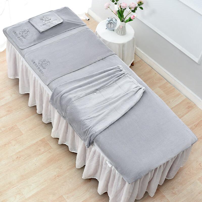 LIEI Rubber Skincare Treatment Mat