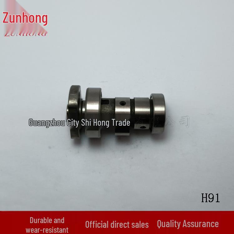 Motorcycle H91 Camshaft Accessories RESV