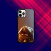 Game M-Murder Drones Phone Case For iPhone 16e,16,15,14,13,12,11,Plus,Pro,Max,Mini Magsafe Magnetic Wireless Charging