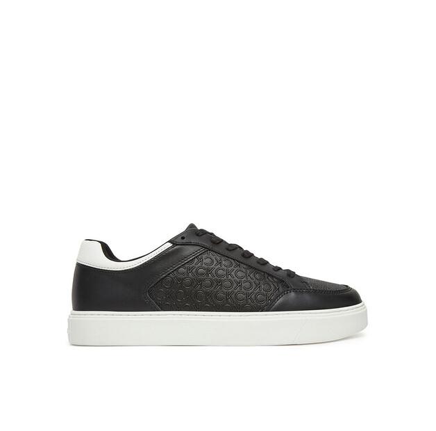 Кроссовки Calvin Klein Clean Cup Low Laceup Mono EU 41