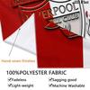 Liverpool Football Club Crest Print Tapestry Background Cloth Fashion Print Work Of Art Wall Covering Decoration Soft