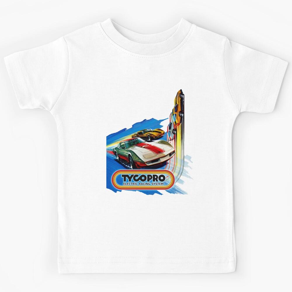 Toy Racers Kids T-Shirt 120