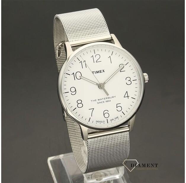 Timex Waterbury TW2R25800 Watch