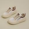 Shoes women's new summer single net little white shoes breathable thin versatile casual sports shoes