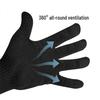 Tony Kid Cut-Resistant Steel Wire Work Gloves