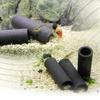 Aquarium Decor Ceramic Tube Cave House Landscape Ornament for Small Fish Shrimp