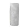 Flowers Pillar Candle Molds Casting Molds Flower Cylinder Silicone Mould Ornament Molds Plasters Molds Epoxy Resin Molds