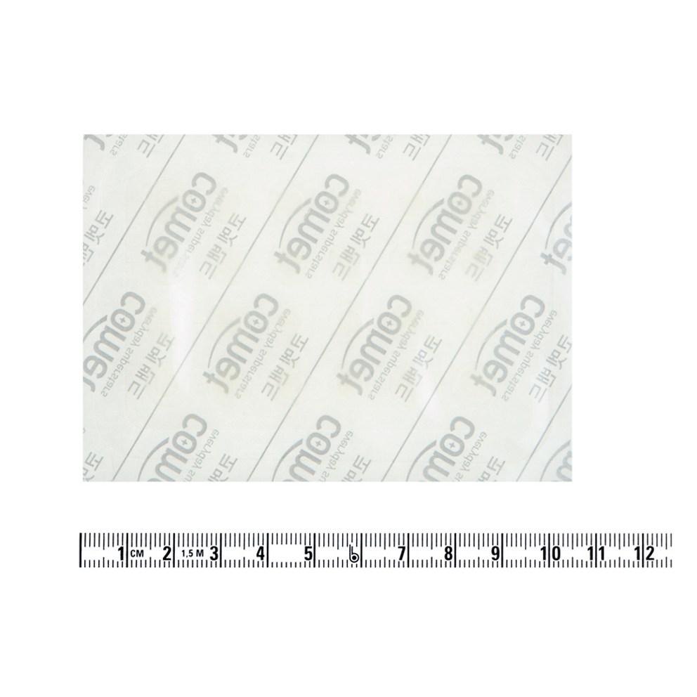Comet Hydrocolloid Spot Patch, Round, 120 Count