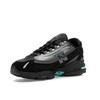 New Balance 1000 Black Teal JD Exclusive Men Sneakers M1000JR