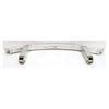 Product 51114448447: Front Bumper Bracket for BMW 7 F01.