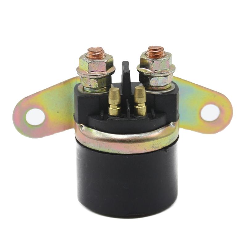 Starter Power Trim Motorcycle Starter Relay Solenoid VTX1800 VTX 1800 C1 C2 F1 -F2 F3 N1 N2 N3 Outboard Motors