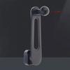 17mm Ball Head Extenders Rod Mobile Phone Stand Vehicle Accessories for Car Dashboard Camera & Air Outlet Phone Holder
