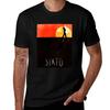 Sixto Rodriguez Rock Tshirt Sports Basic Short Sleeve Tshirt